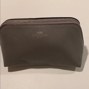 Coach Make-up bag